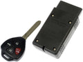 KEYLESS ENTRY REMOTE