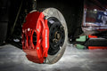 Stoptech auto part