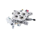 ALUMINUM THROTTLE BASE PL