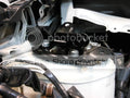 Tanabe Sustec Front Strut Tower Bar 12 Scion iQ