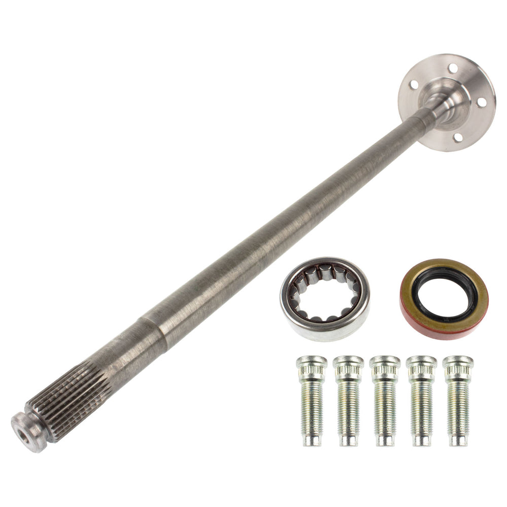 ~(18 lbs. 41X8X8)~ REAR KIT; FORD 8.8 94-98 MUSTA