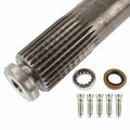 ~(18 lbs. 41X8X8)~ REAR KIT; FORD 8.8 94-98 MUSTA