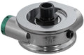 Billet Alm Sandwich Oil Filter Adapter 3/4-16