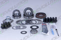 Revolution Gear & Axle 07-17 Jeep Wrangler Dana 50 Rear Axle Ring & Pinion Master Install Kit