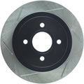 StopTech Slotted Sport Brake Rotor