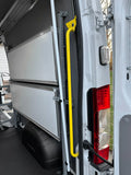 Legend Fleet Solutions auto part close-up