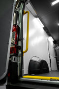 PROMASTERYELLOW GRAB HANDLES (PAIR)