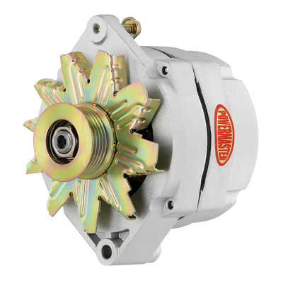 ALT GM 12SI NATURAL 150A 6 GRV PULLEY 1 OR 3 WIRE