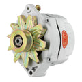 ALT GM 12SI NATURAL 150A 6 GRV PULLEY 1 OR 3 WIRE