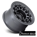 Wheel Pros, LLC auto part detail