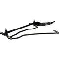 WIPER TRANSMISSION