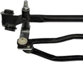 WIPER TRANSMISSION
