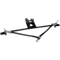 WIPER TRANSMISSION
