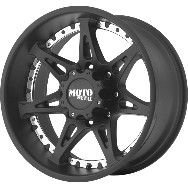 MO961 18X9 5X5.0 S-BLK 18MM