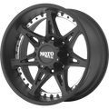 MO961 18X9 5X5.0 S-BLK 18MM