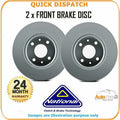 Centric OE Coated Rear Brake Kit (2 Wheel)