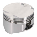 Wiseco 4 Stroke Forged Series Piston Kit, 82.00 MM Bore, 11:1 CR