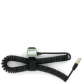Switch Push To Talk Velcro Mount