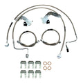 Crown Performance auto part