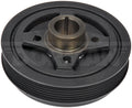 HARMONIC BALANCER