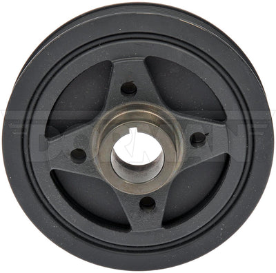 HARMONIC BALANCER