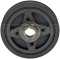 HARMONIC BALANCER