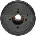 HARMONIC BALANCER