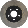 StopTech Slotted Sport Brake Rotor