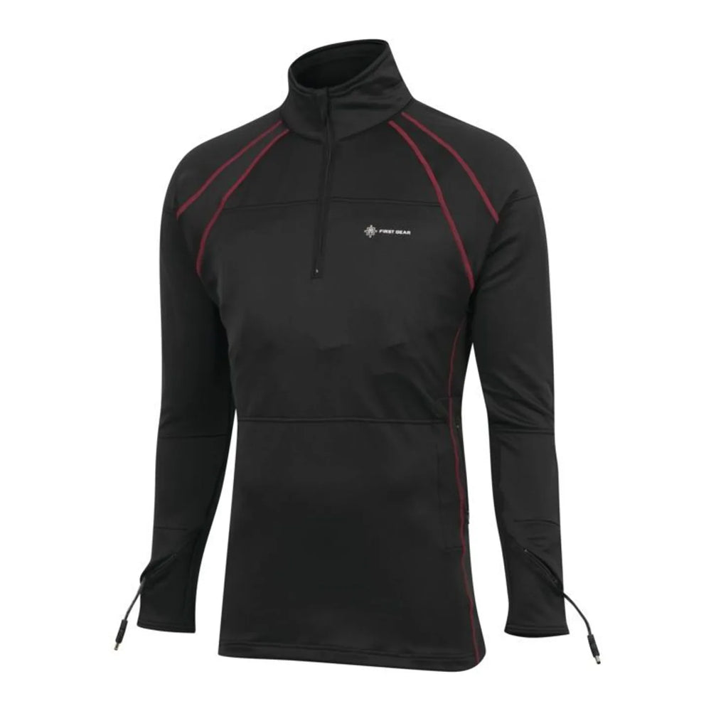 FIRSTGEAR Heated Layer Shirt 12V - Large
