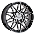 PETROL P3C 18X8.0 5/105 ET40 CB72.1