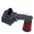 RCD Performance auto part installed view