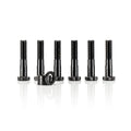 RCD Performance auto part close-up