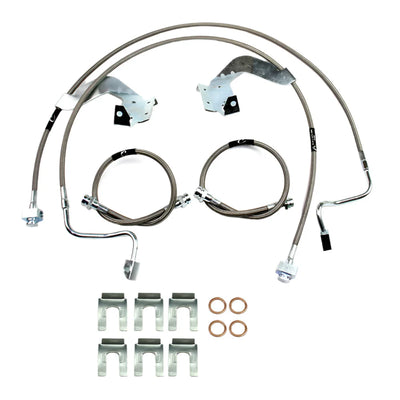 Crown Performance auto part