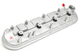 GM Performance auto part close-up