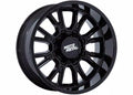 MO810 17X9 8X6.5 G-BLK 20MM