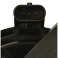 STANDARD IGN auto part close-up