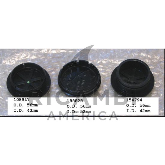 Extreme Dimensions auto part