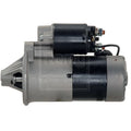 REMANUFACTURED STARTER