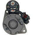 REMY auto part close-up