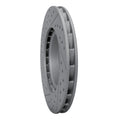 DFC 95-02 BMW M3 Left Front Drilled & Slotted Geoperformance Rotor