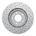 DFC auto part detail