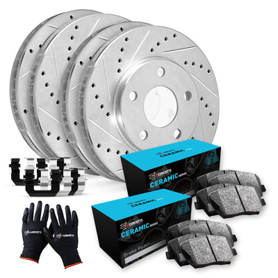 DFC auto part