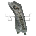 CAPA 1517 TY CMRY XLE/XSE LED TYPE S.L LH