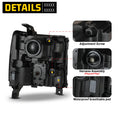 Winjet auto part