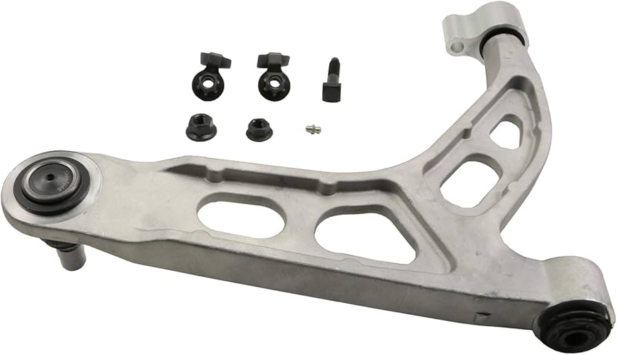 MOOG 02-05 Ford Explorer Rear Right Upper Control Arm