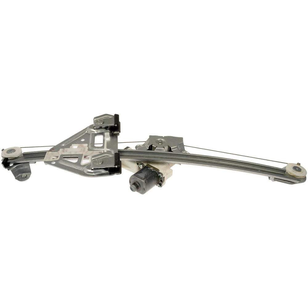 WINDOW REGULATOR