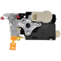 INTGR LATCH ACTUATOR