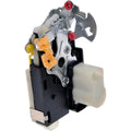 INTGR LATCH ACTUATOR