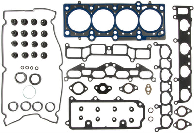 ~(2 lbs. 24X8X1)~ Head Set Chry-Pass:122(2.0L) ECC 1996cc DOHC Eng.(1995-98) : ECF (1995-98)