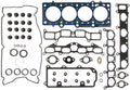 ~(2 lbs. 24X8X1)~ Head Set Chry-Pass:122(2.0L) ECC 1996cc DOHC Eng.(1995-98) : ECF (1995-98)
